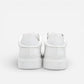 ICON sneakers low total white IC05634SU