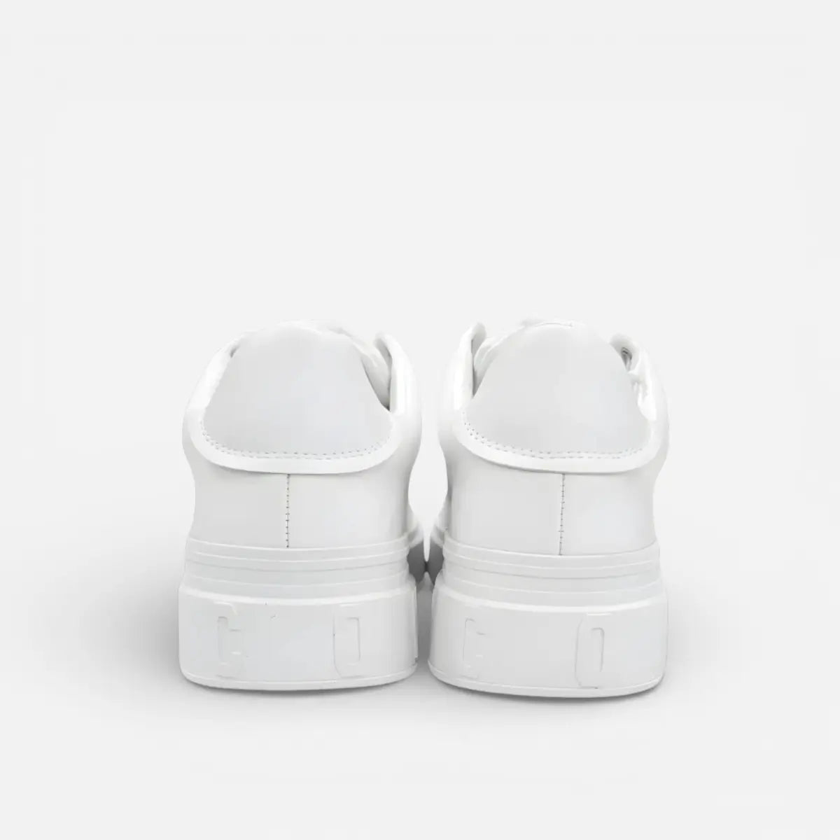 ICON sneakers low total white IC05634SU