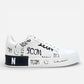 ICON sneakers low LAVAGNA
