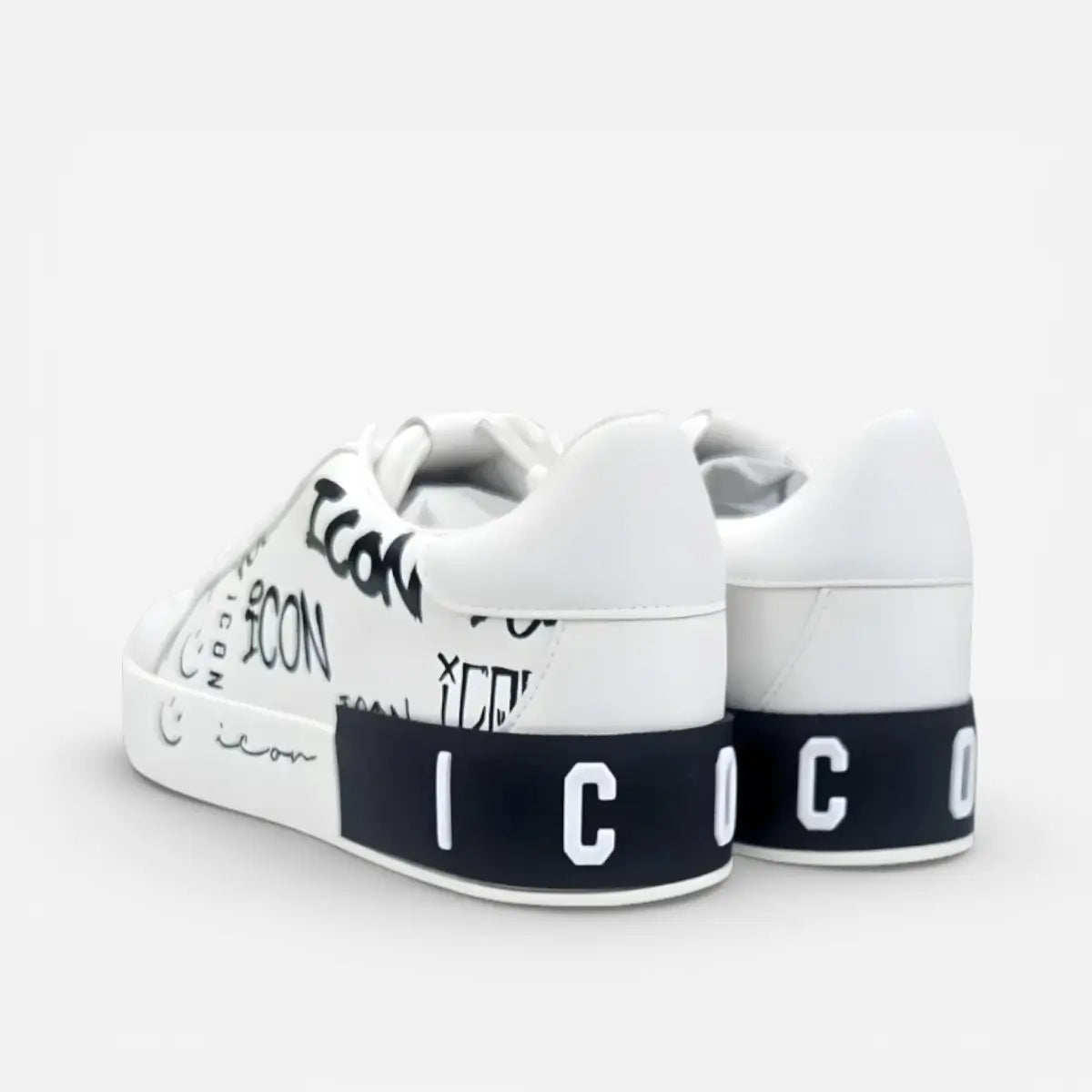ICON sneakers low LAVAGNA