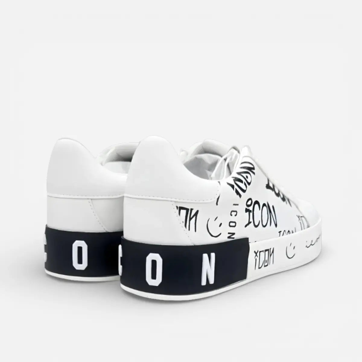 ICON sneakers low LAVAGNA