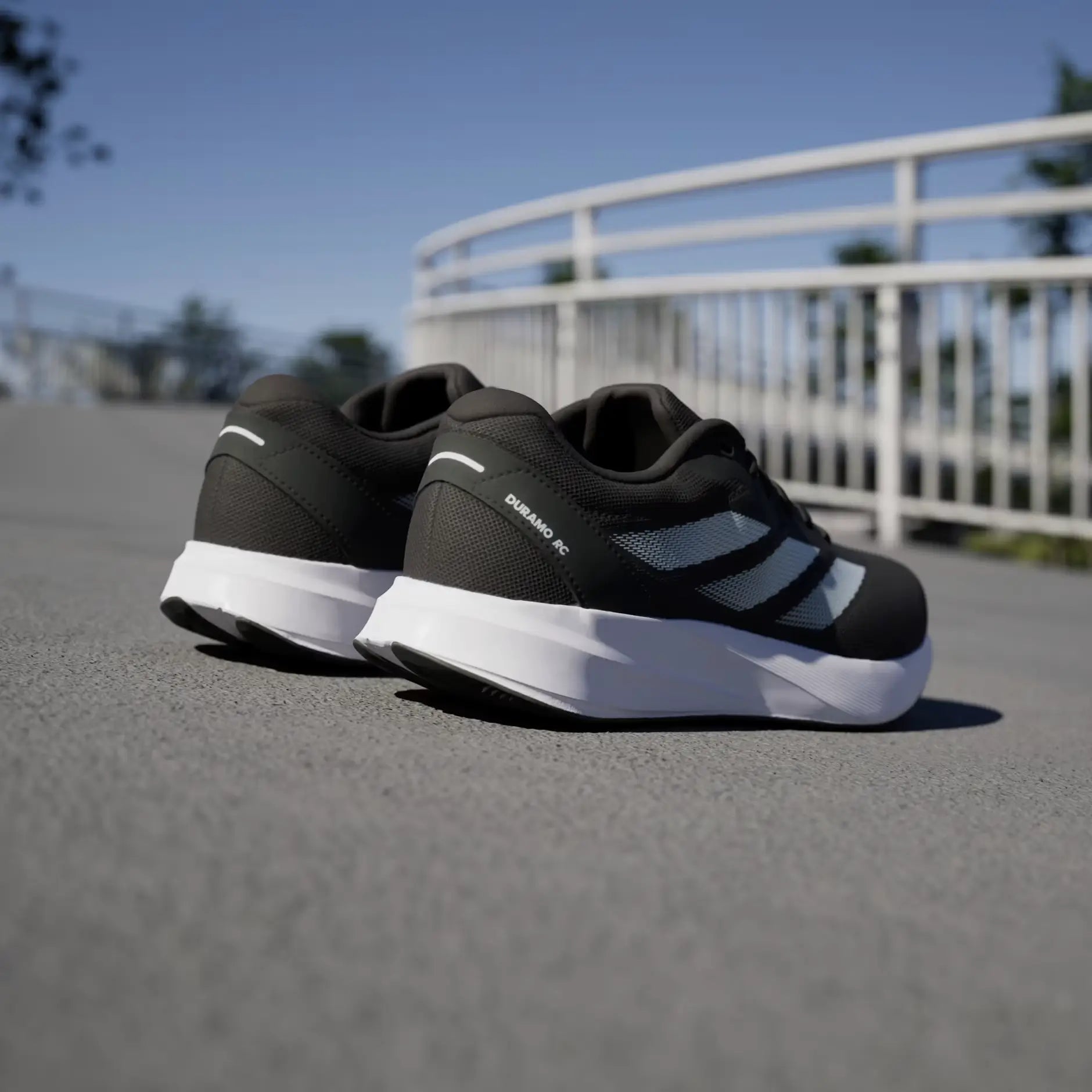 Adidas Duramo RC