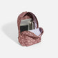 Adidas zaino Classic Graphics Backpack warm clay