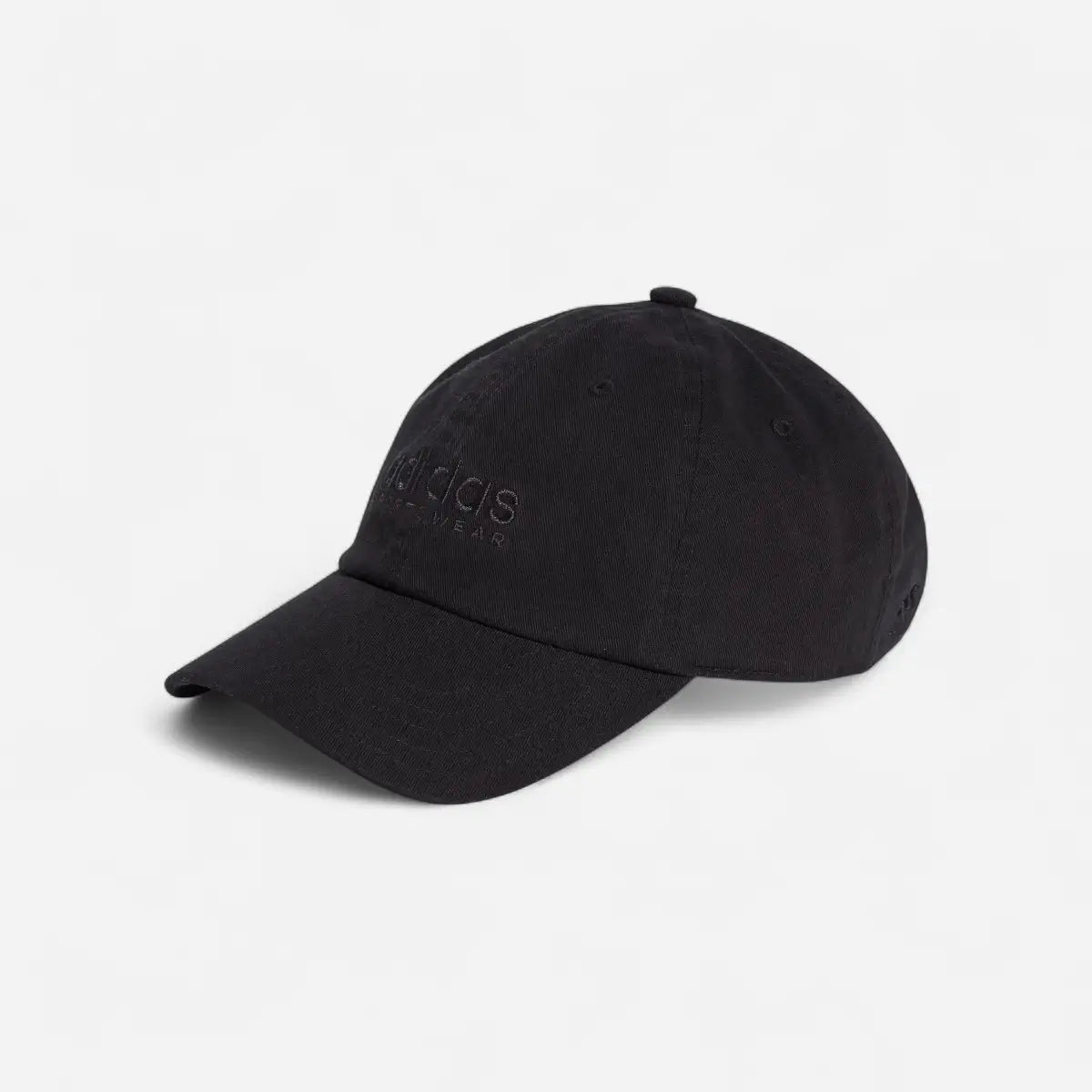 Adidas Cappellino Sportswear Baseball DAD Black