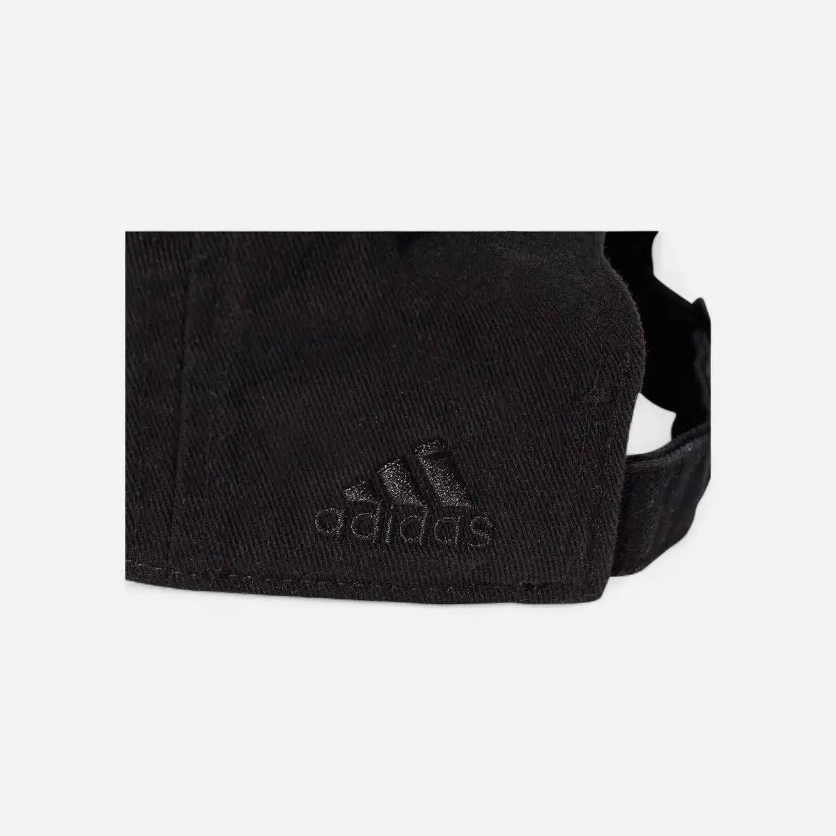 Adidas Cappellino Sportswear Baseball DAD Black