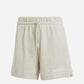 Adidas Short Essentials Linear Beige