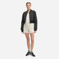 Adidas Short Essentials Linear Beige