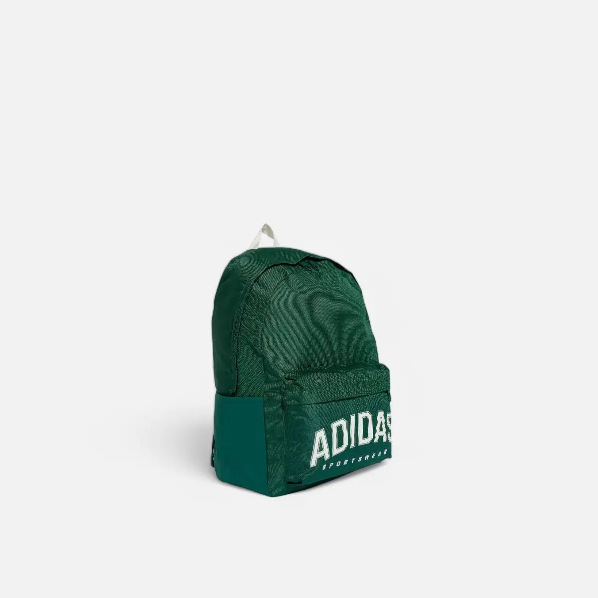 Adidas zaino print classic backpack VAR PR JG5870 collegiate green