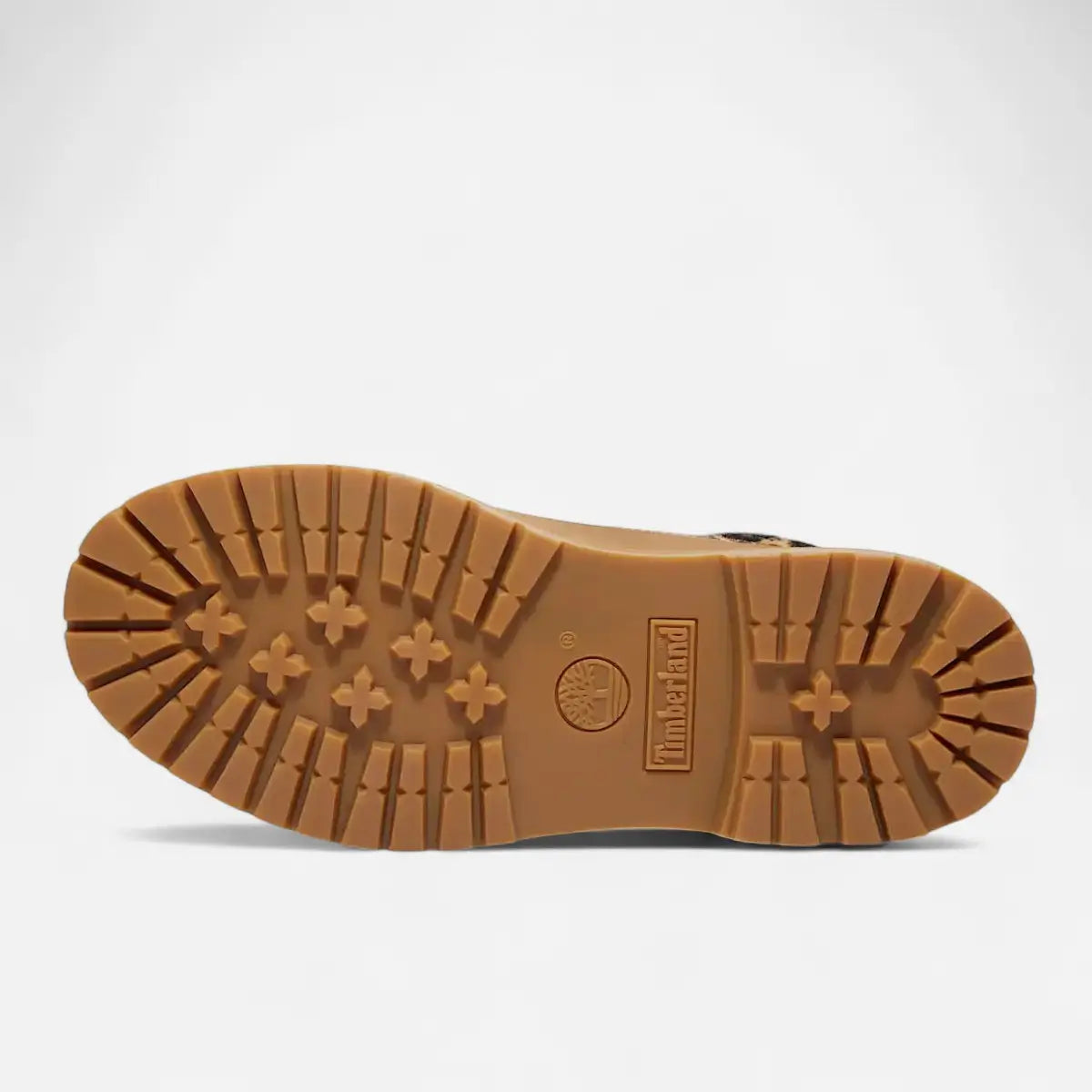 Timberland Stivale Leopard 6-Inch Premium WP