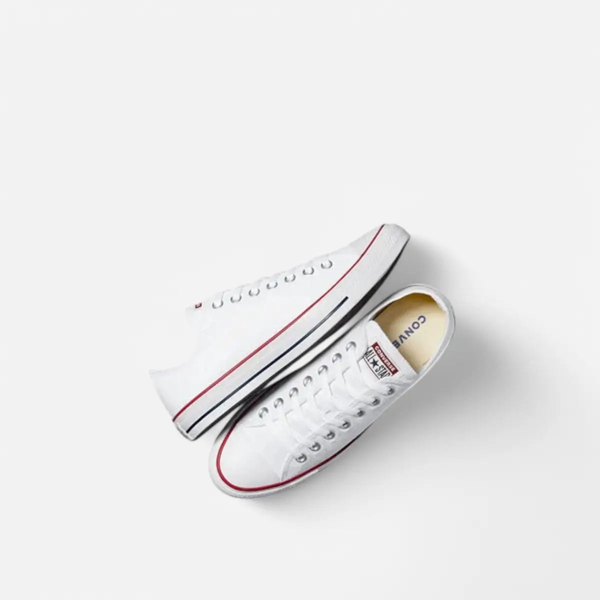 Converse Chuck Taylor All Star Classic white