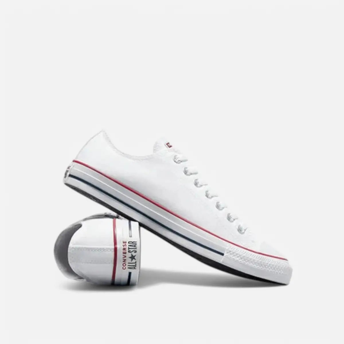 Converse Chuck Taylor All Star Classic white