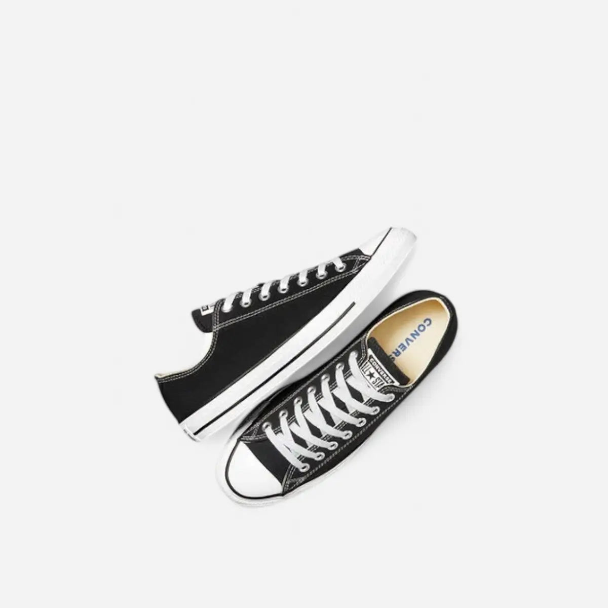 Converse Chuck Taylor All Star Classic black