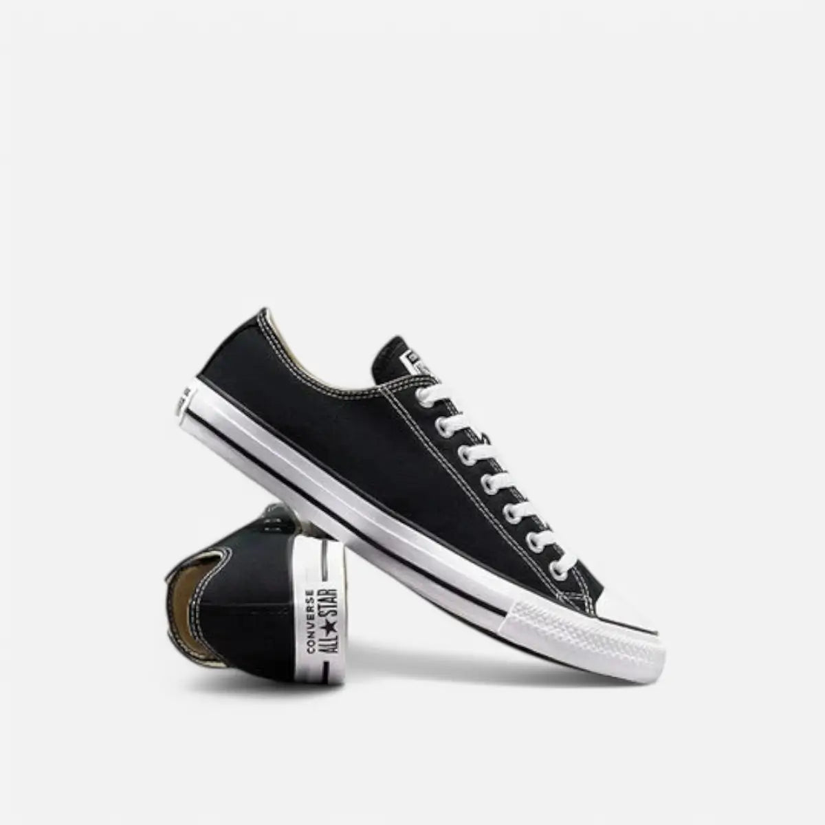 Converse Chuck Taylor All Star Classic black