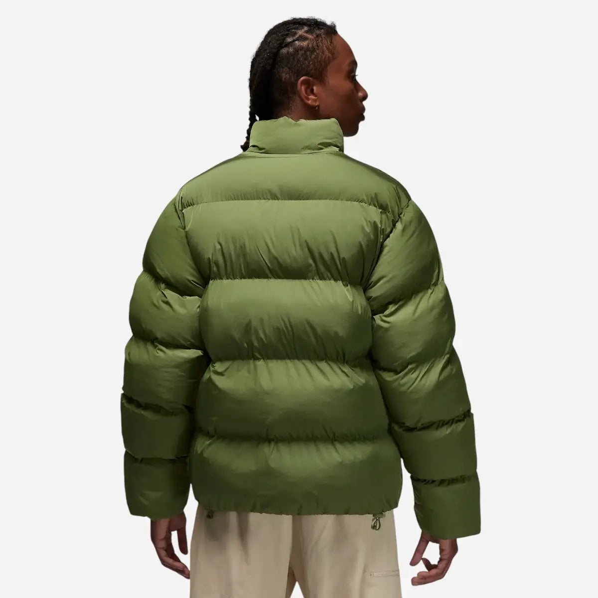 Jordan Essentials giacca puffer