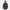 Nike giacca puffer Sportswear green