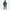 Nike giacca puffer Sportswear green