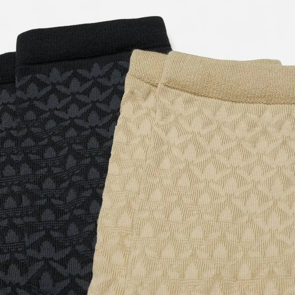 Adidas Originals Calze Monogram Crew (2 PAIA)