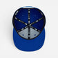 New Era Cappellino 9FIFTY regolabile NEW YORK METS MLB BLUE