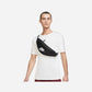 NIKE marsupio Heritage black