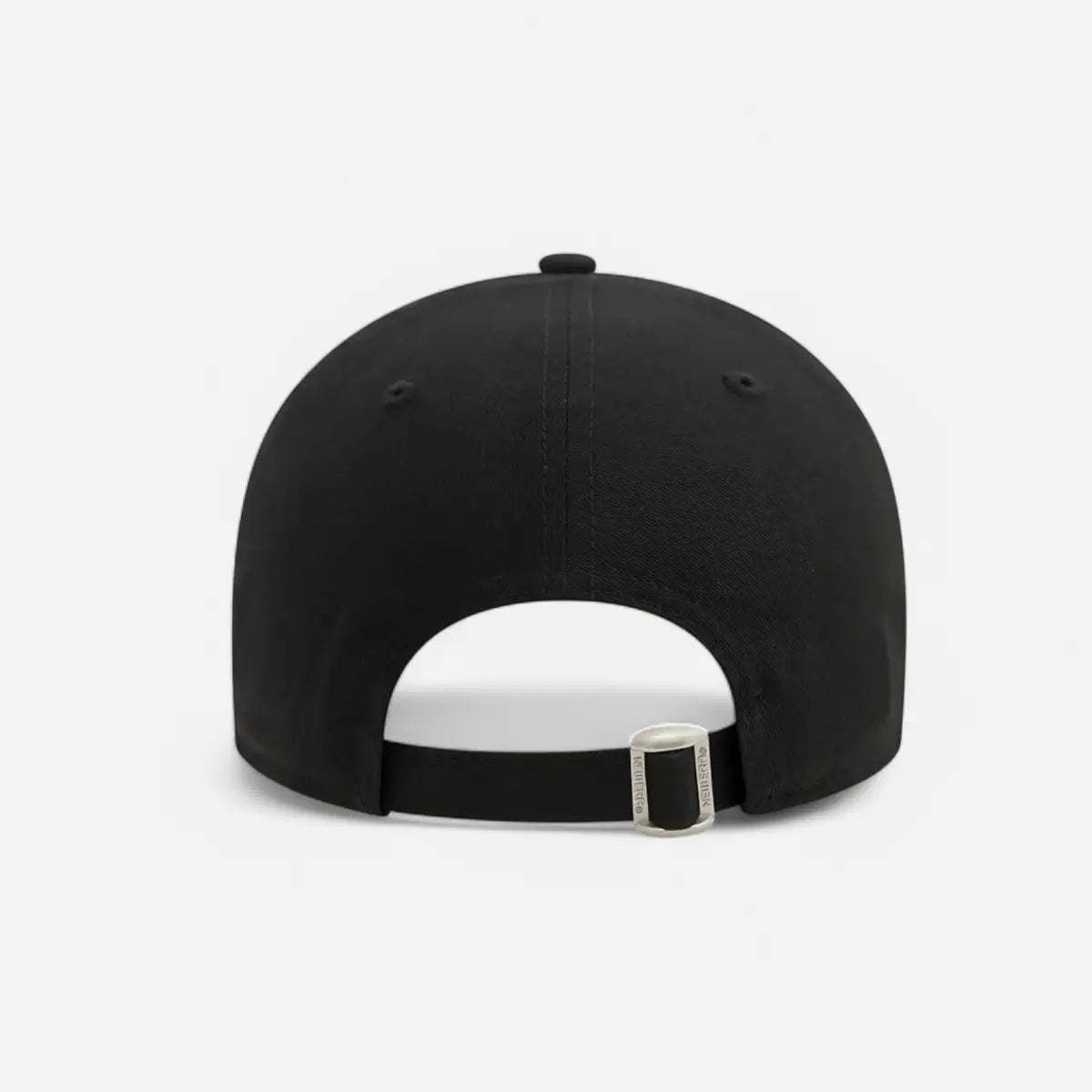 New Era Cappellino 9FORTY Regolabile New York Yankees Essential black/brown