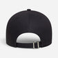 New Era Cappellino 9FORTY Regolabile New York Yankees MLB Outline Blu Navy