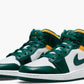 Air Jordan 1 Mid Sonic GS