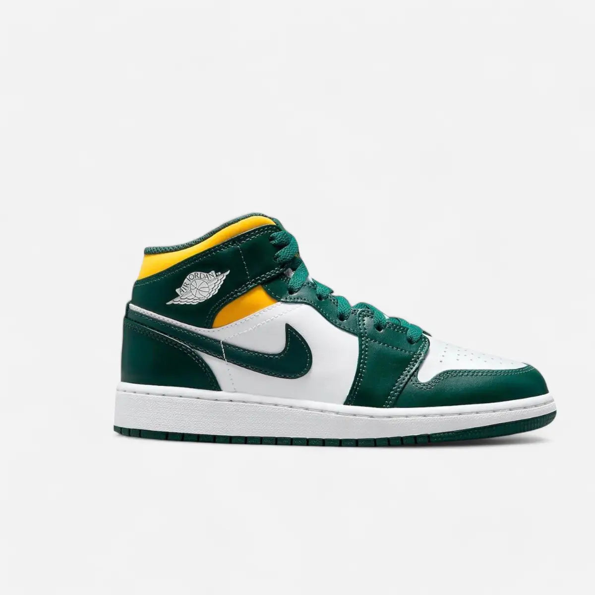 Air Jordan 1 Mid Sonic GS