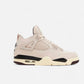 Air Jordan 4 x A Ma Maniére WHILE YOU WERE SLEEPING