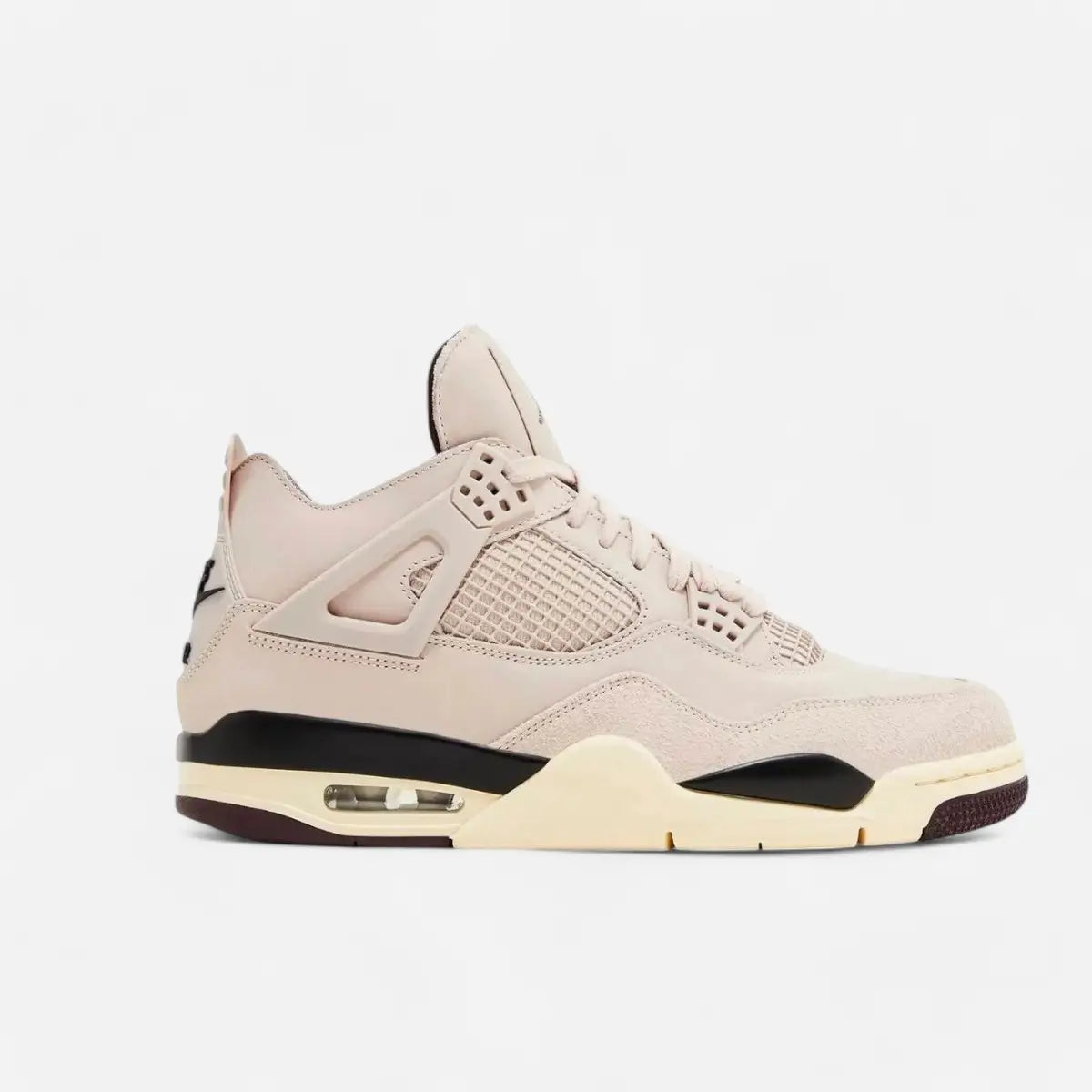Air Jordan 4 x A Ma Maniére WHILE YOU WERE SLEEPING