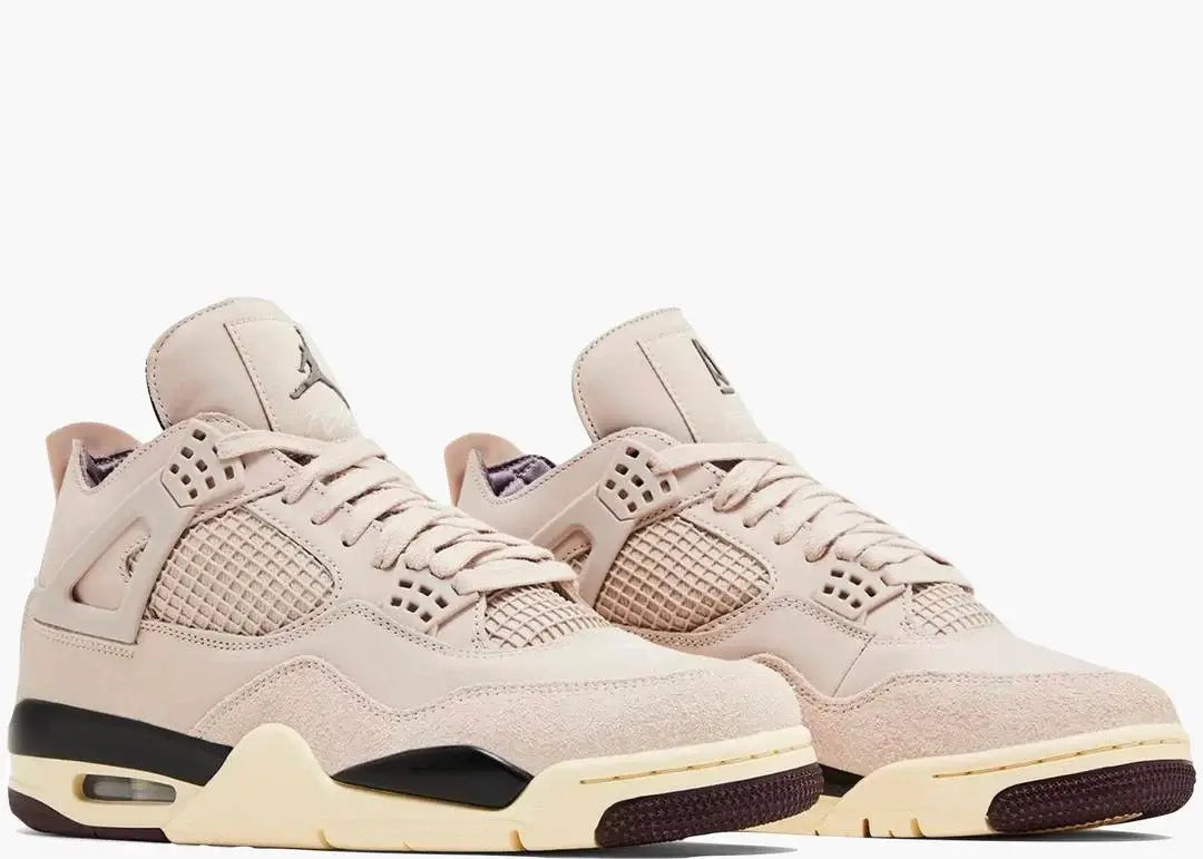 Air Jordan 4 x A Ma Maniére WHILE YOU WERE SLEEPING
