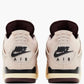 Air Jordan 4 x A Ma Maniére WHILE YOU WERE SLEEPING