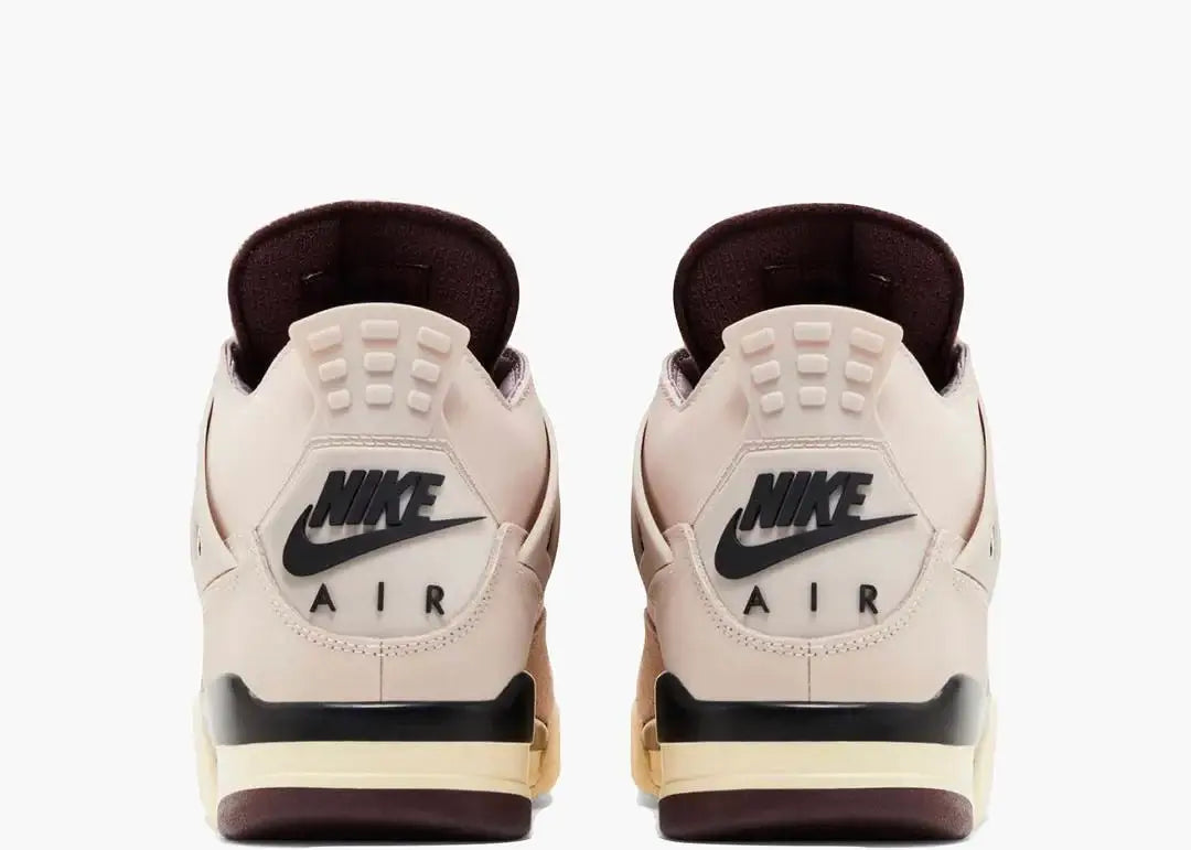 Air Jordan 4 x A Ma Maniére WHILE YOU WERE SLEEPING