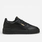 Puma Shuffle Downtown Total Black