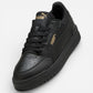 Puma Shuffle Downtown Total Black