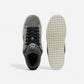 Puma Suede XL Thrive and Triumph Vapor Gray