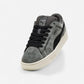 Puma Suede XL Thrive and Triumph Vapor Gray