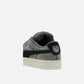 Puma Suede XL Thrive and Triumph Vapor Gray
