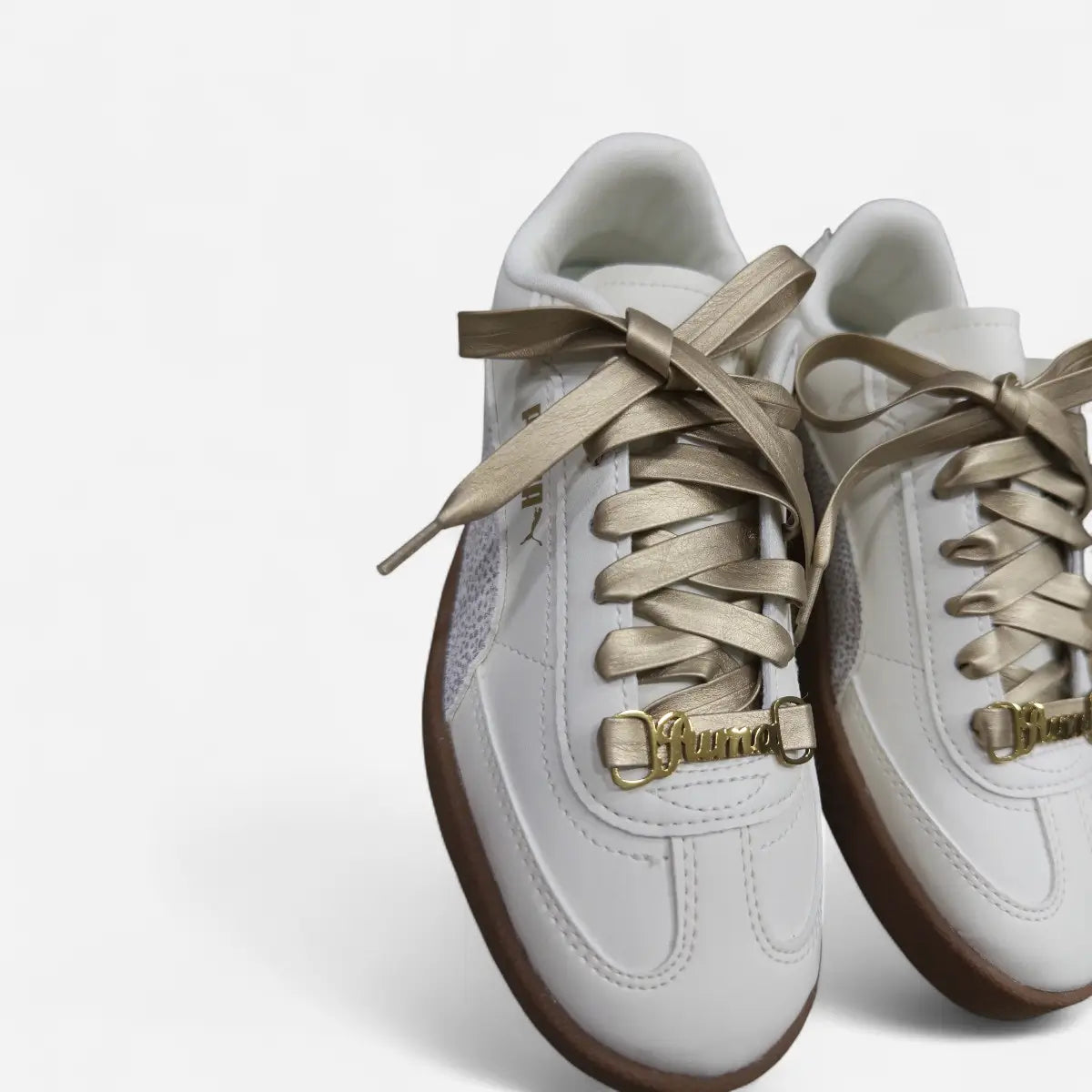Puma Club II Era Topcat CUSTOM Beige
