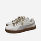 Puma Club II Era Topcat CUSTOM Beige