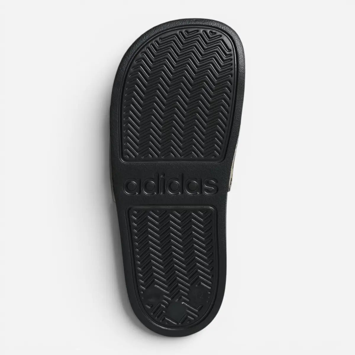 Adidas Ciabatte Adilette Shower Black Leopard