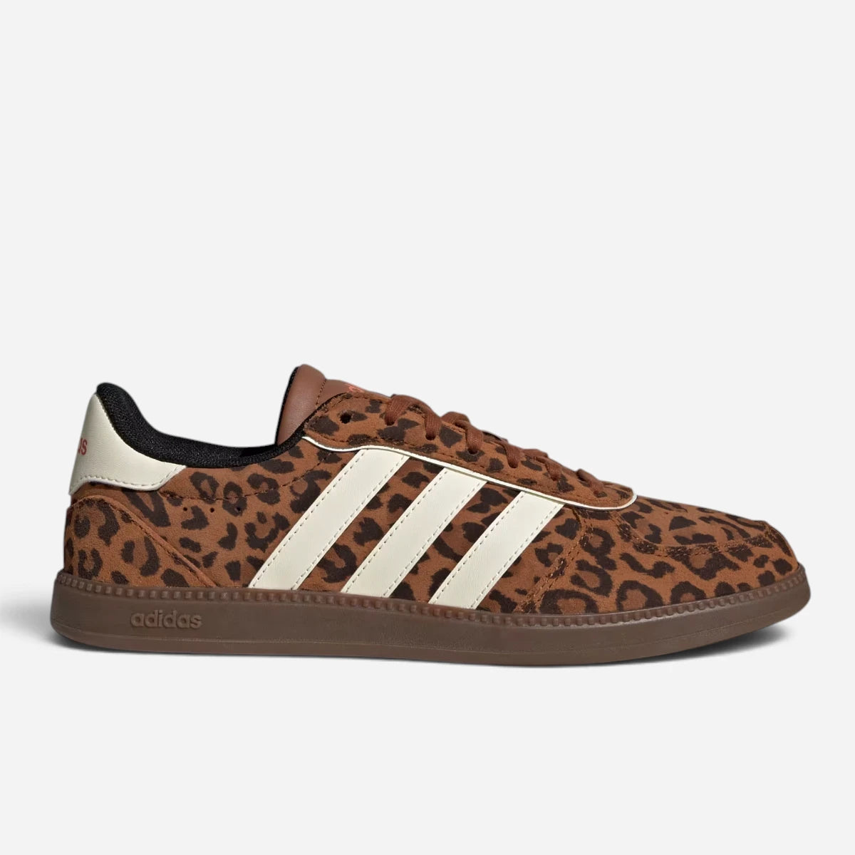 Adidas Breaknet Sleek Animalier