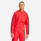 Adidas Originals Tuta Classic SST Bonded Fire Red