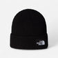 The North Face Berretto Salty Lined black