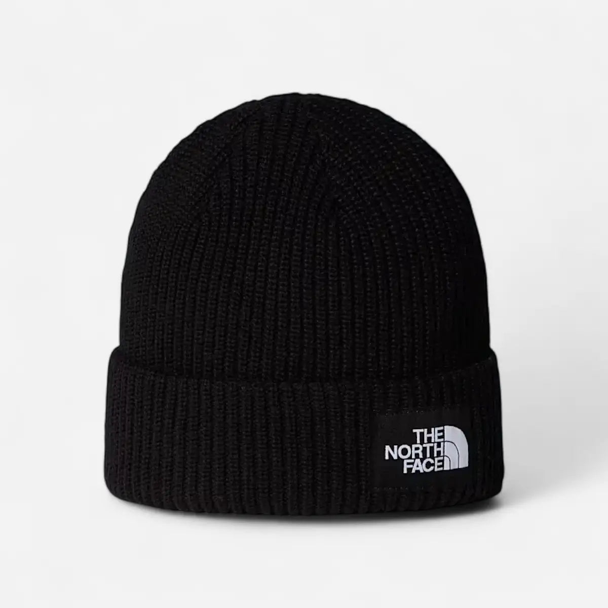 The North Face Berretto Salty Lined black