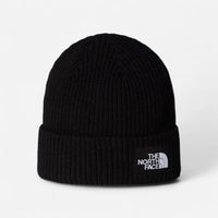The North Face Berretto Salty Lined black