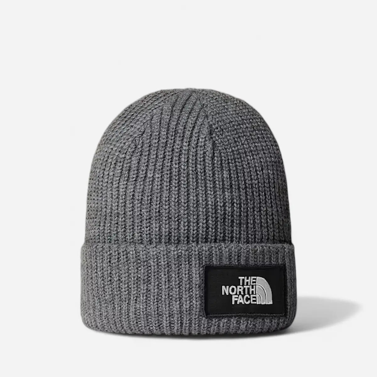The North Face Berretto Salty Lined medium grey
