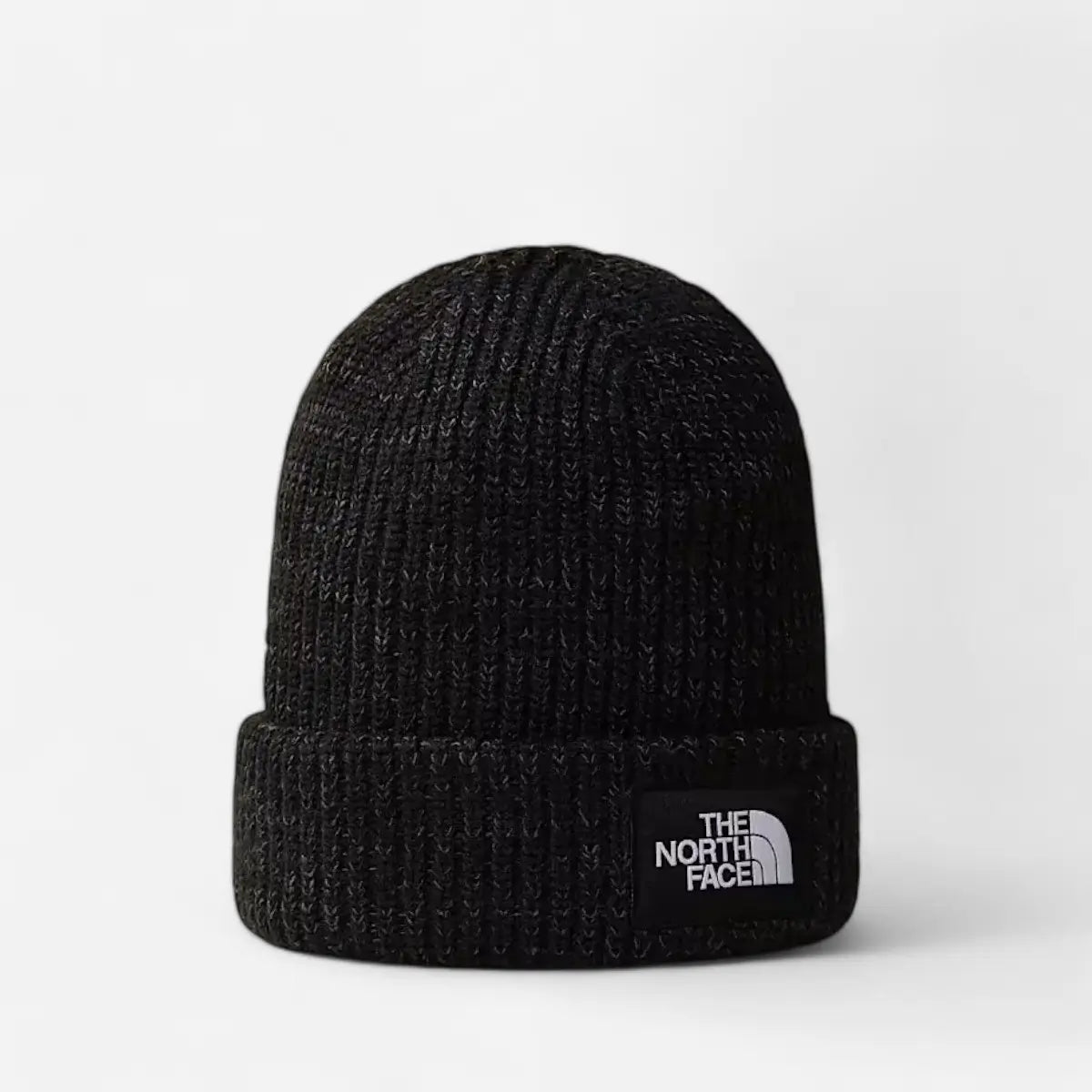 The North Face Berretto Salty Lined black