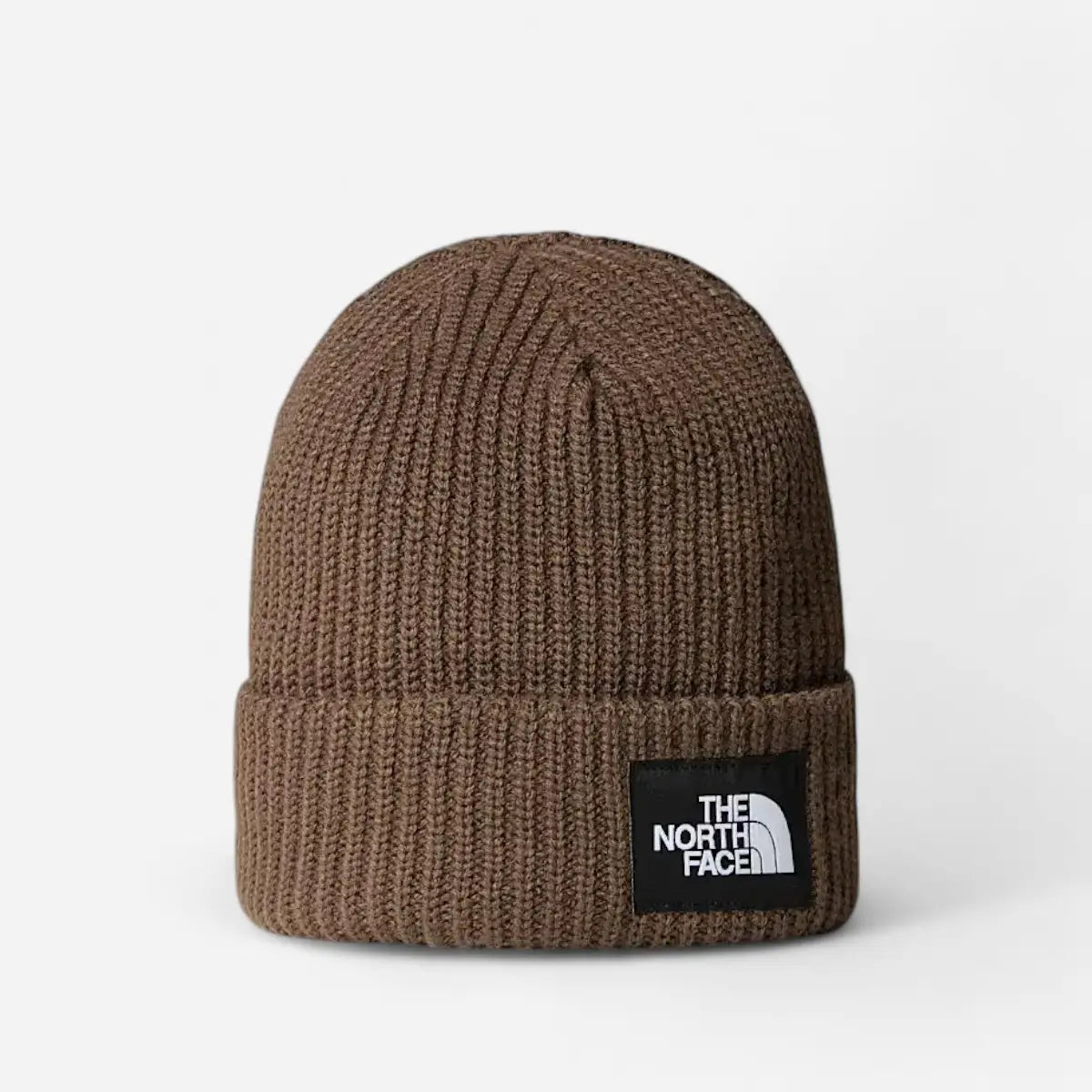 The North Face Berretto Salty Lined smokey brown