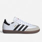 Adidas Samba Performance White (35.5-38.5)