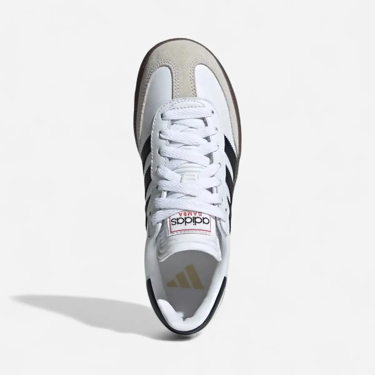 Adidas Samba Performance White (35.5-38.5)